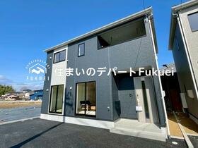 三重県亀山市川合町