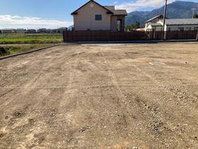 長野県安曇野市穂高有明
