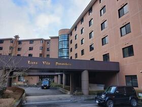 ライオンズヴィラ山中湖セカンドウィング