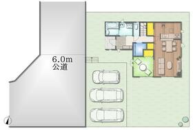 宮城県富谷市あけの平１丁目