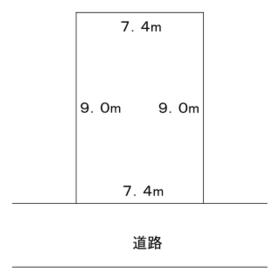大阪府八尾市志紀町南４丁目