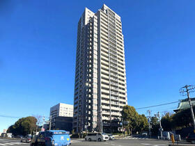 パークシティ杉並セントラルタワー　三井不動産旧分譲中古マンション