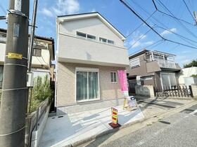 埼玉県川口市柳根町