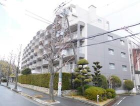 さんくれーる茨木Ｃ棟