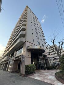 ライオンズマンション広瀬通