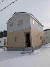 北海道岩見沢市上幌向南二条８丁目