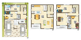 大阪府高槻市淀の原町