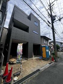 大阪府高槻市淀の原町