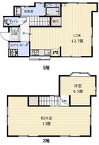 間取り：214076025972