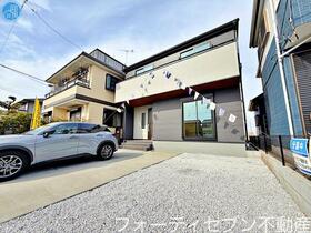 神奈川県横浜市泉区和泉町