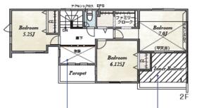 熊本県熊本市南区良町５丁目