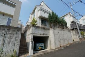 神奈川県横浜市緑区白山３丁目