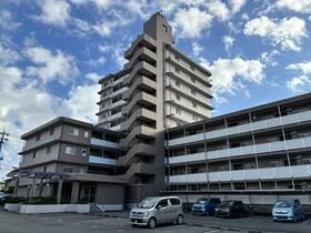 ベルメゾン富士川