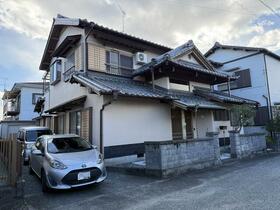 静岡県焼津市中根