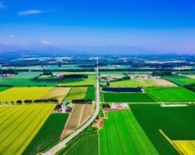 北海道河西郡中札内村西札内