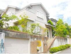 和歌山県橋本市三石台２丁目