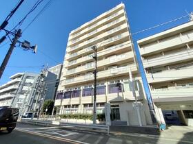 ライオンズマンション西八王子駅前