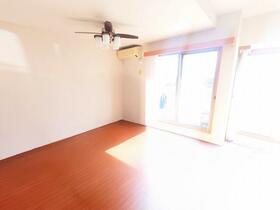 ガーデンプラザ新検見川