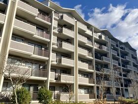 桂パークハウス東街区弐番館