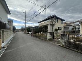 栃木県宇都宮市横山１丁目