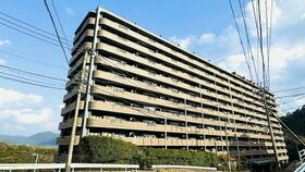 コアマンション青山グランヒルズ