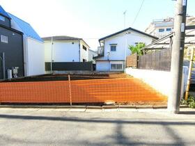 東京都大田区南馬込３丁目