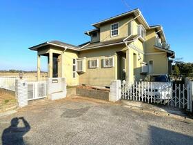 千葉県東金市川場