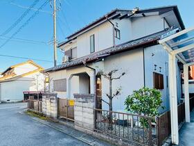 岐阜県岐阜市西改田字若宮