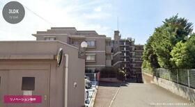 朝日パリオ秋山　４階