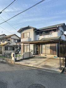 滋賀県湖南市若竹町