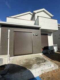 滋賀県甲賀市甲賀町大原中