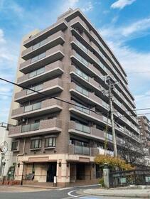 ライオンズマンション船橋本町通り　４階