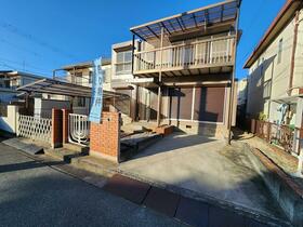 兵庫県高砂市米田町米田