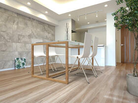 アトラス江戸川アパートメント