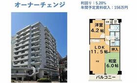 神奈川県横浜市中区山下町