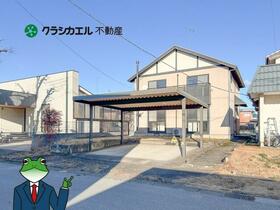 栃木県宇都宮市清原台４丁目