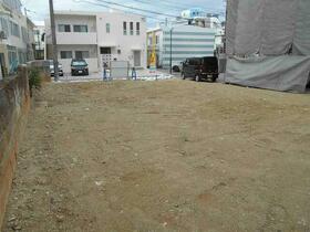 沖縄県那覇市字安謝