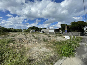 沖縄県糸満市字名城
