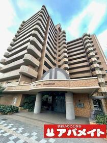 ライオンズマンション宇部錦町