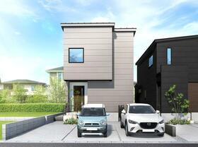 新潟県新潟市東区太平２丁目