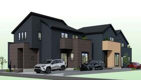 千葉県松戸市松飛台