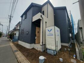 千葉県松戸市松飛台