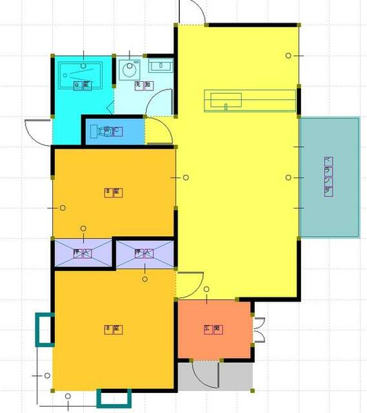 detached 茨城県鉾田市梶山
梶山の賃貸情報を見る
物件地図