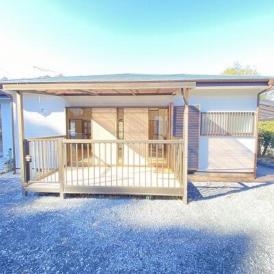 detached 茨城県鉾田市梶山
梶山の賃貸情報を見る
物件地図