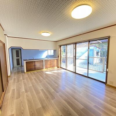 detached 茨城県鉾田市梶山
梶山の賃貸情報を見る
物件地図