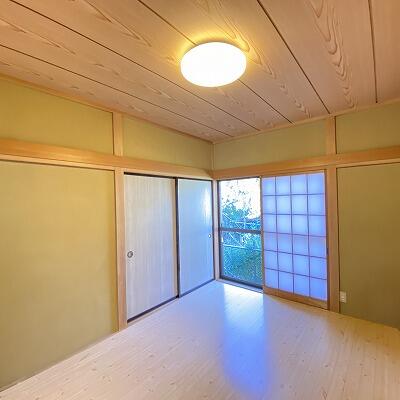 detached 茨城県鉾田市梶山
梶山の賃貸情報を見る
物件地図