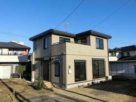 茨城県牛久市田宮２丁目