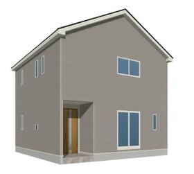 広島県呉市焼山桜ヶ丘１丁目