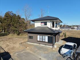 茨城県笠間市南友部