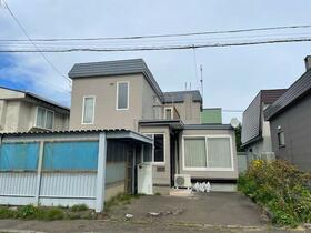 北海道札幌市南区石山三条７丁目